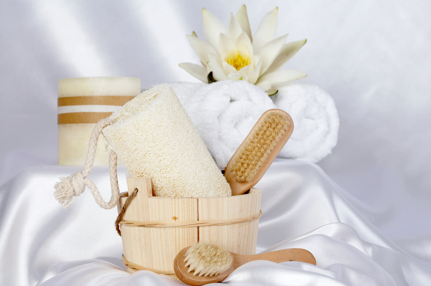 Dry Brushing: 7 Reasons to Incorporate It Into Your Spa Day