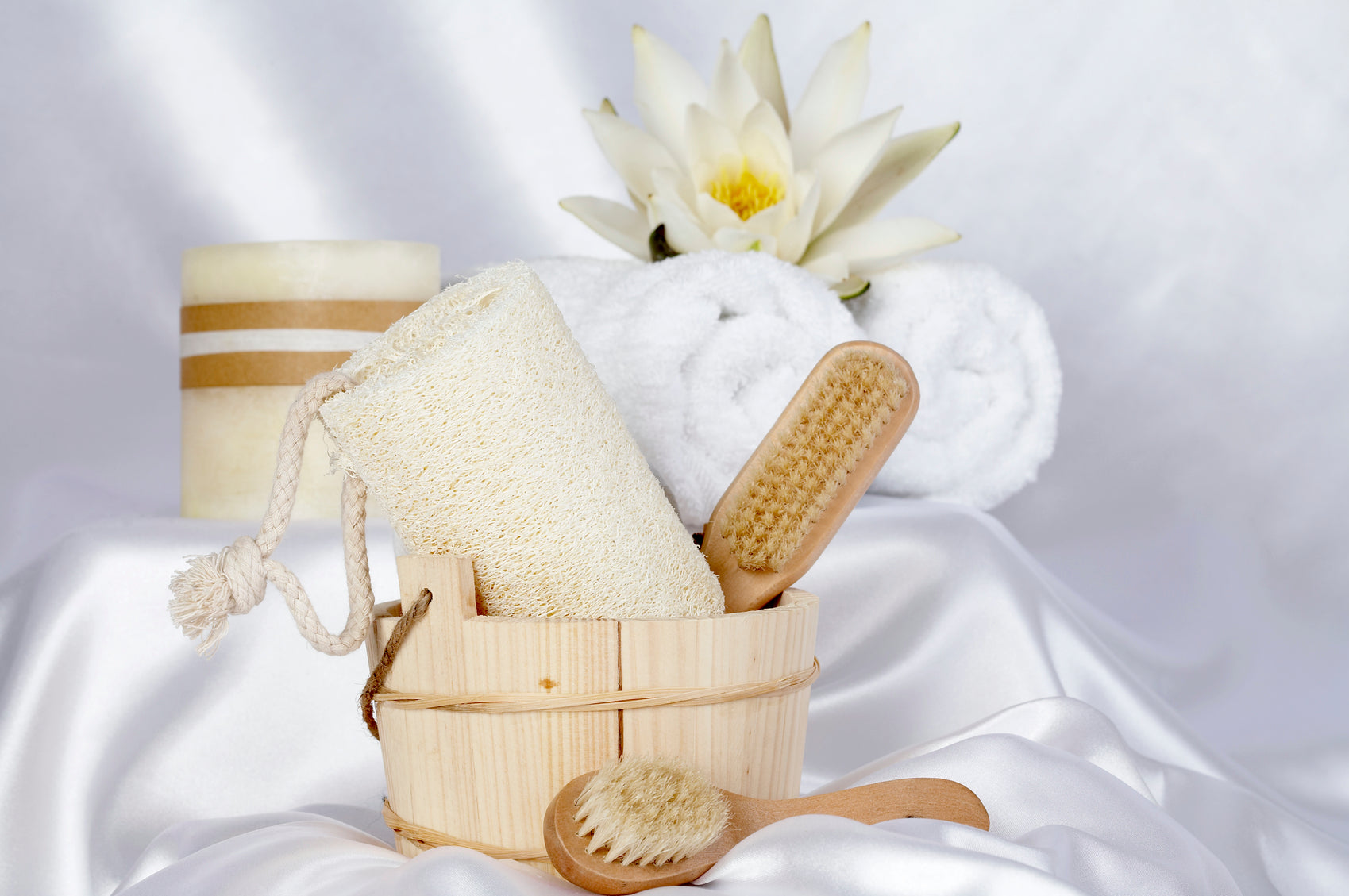 Dry Brushing: 7 Reasons to Incorporate It Into Your Spa Day