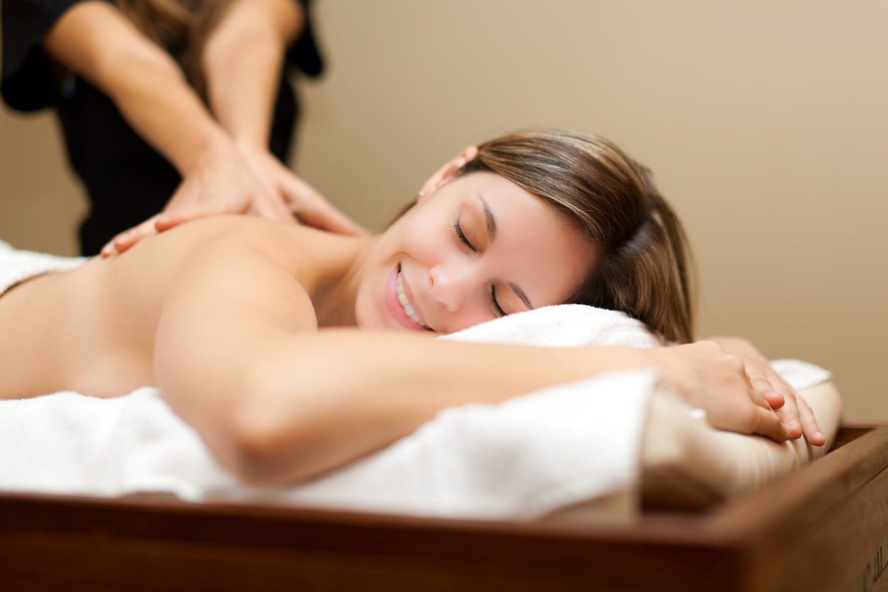 What is a Swedish Massage?