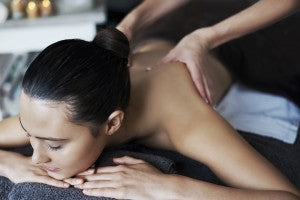 How to Get the Most Out of Your Massage
