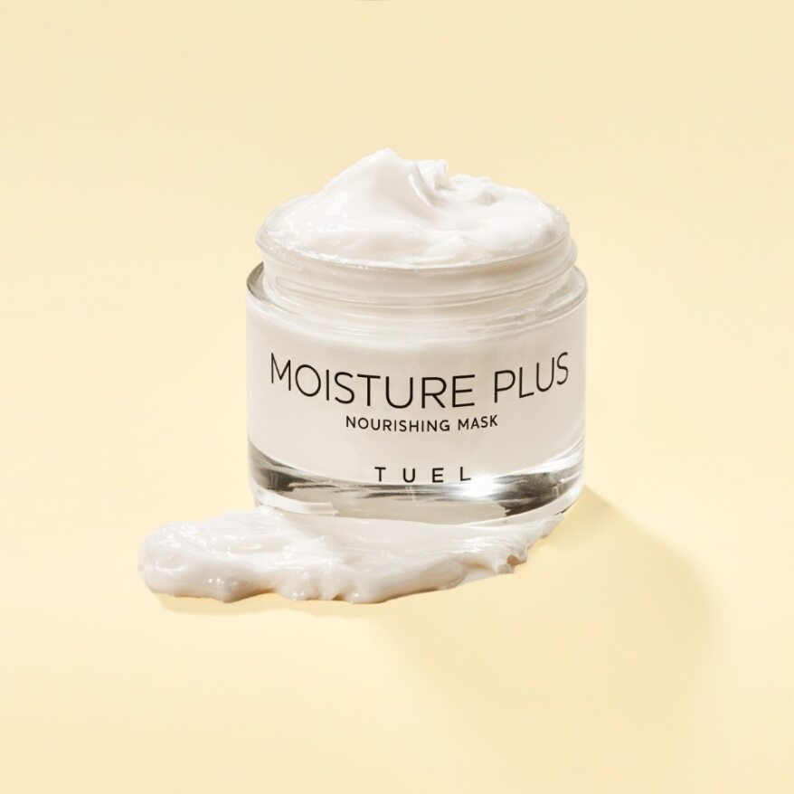 MOISTURE PLUS NOURISHING MASK