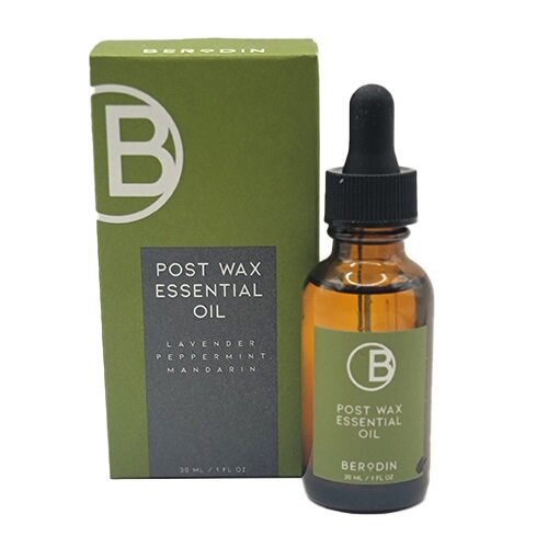 POST WAX ESSENTIAL OIL