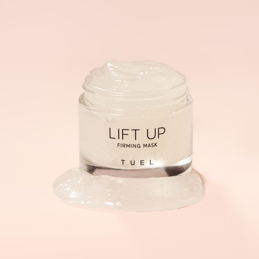 LIFT UP FIRMING MASK