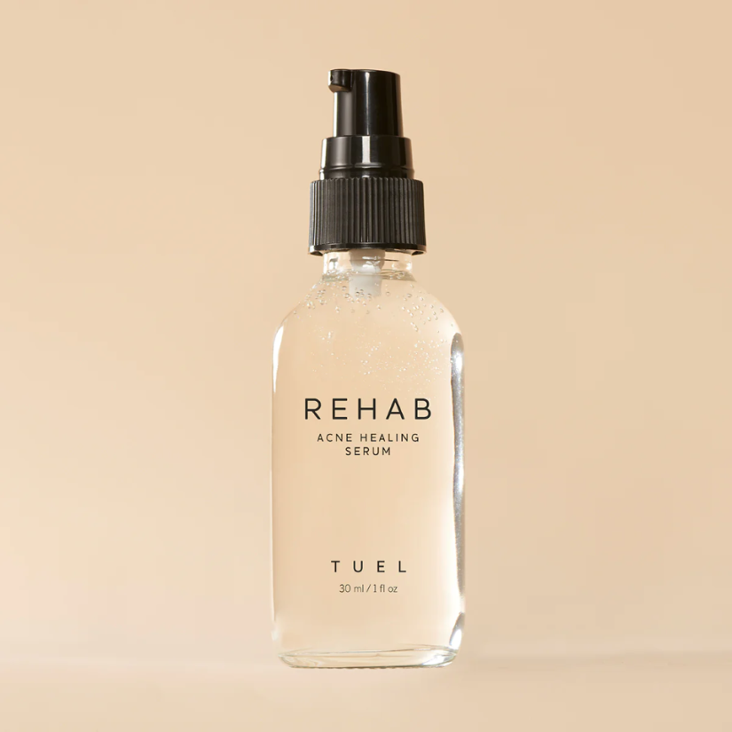 REHAB ACNE HEALING SERUM