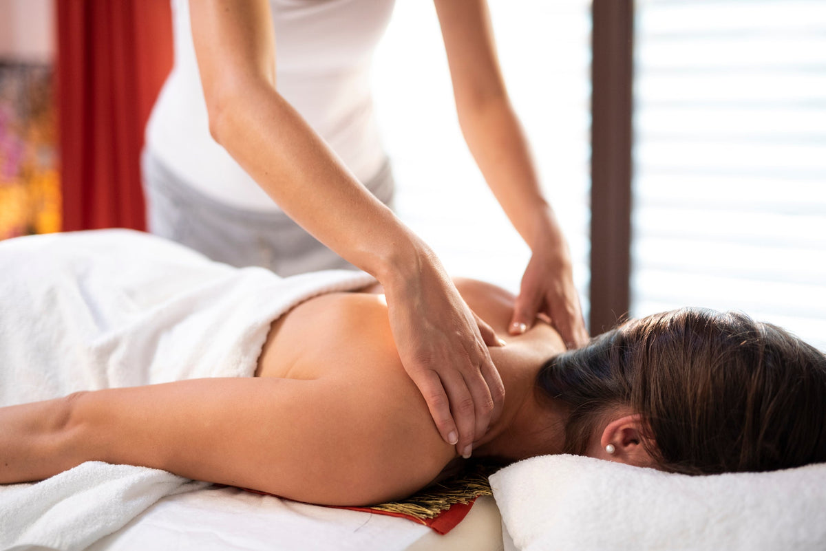 What's the Best Massage to Get if You're a First-Timer?