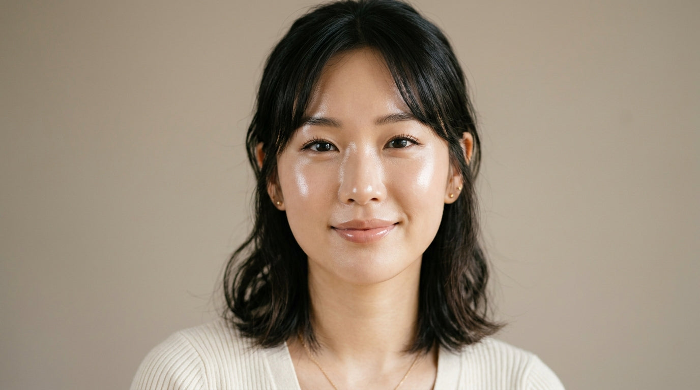 What are the Benefits of a Glass Skin Facial in Philadelphia?