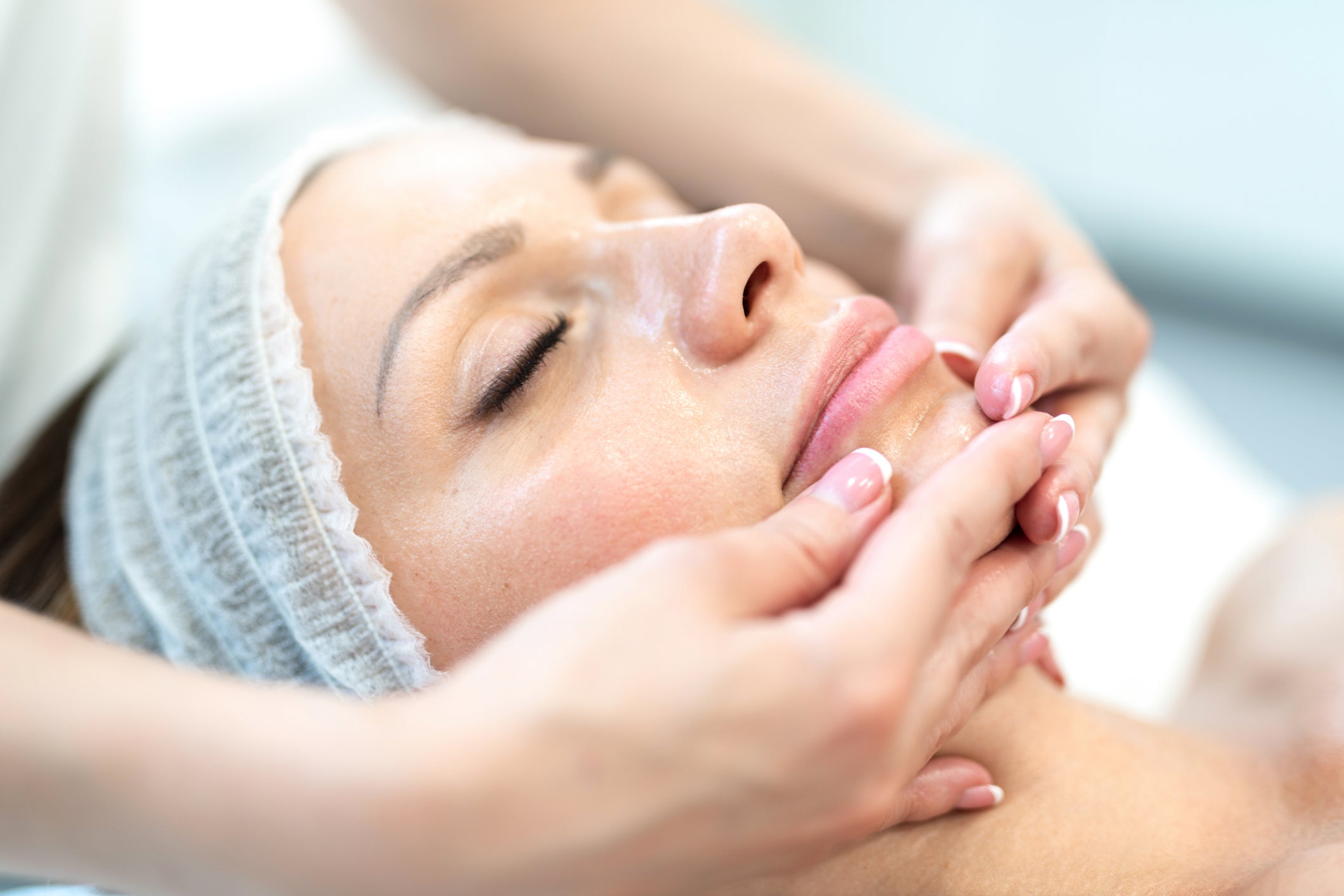Why Philadelphia Clients Are Loving Lymphatic Drainage Massages