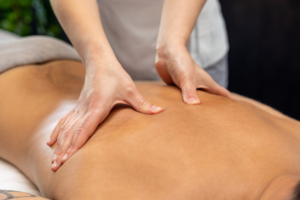 professional massage near Philadelphia, PA