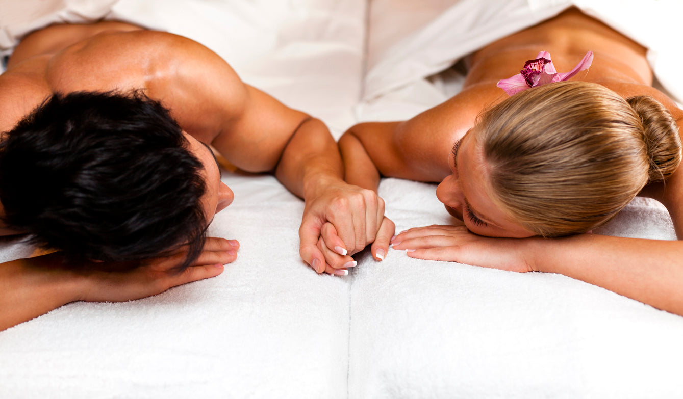 Best Couples Massage in Philadelphia: What to Know Before Booking