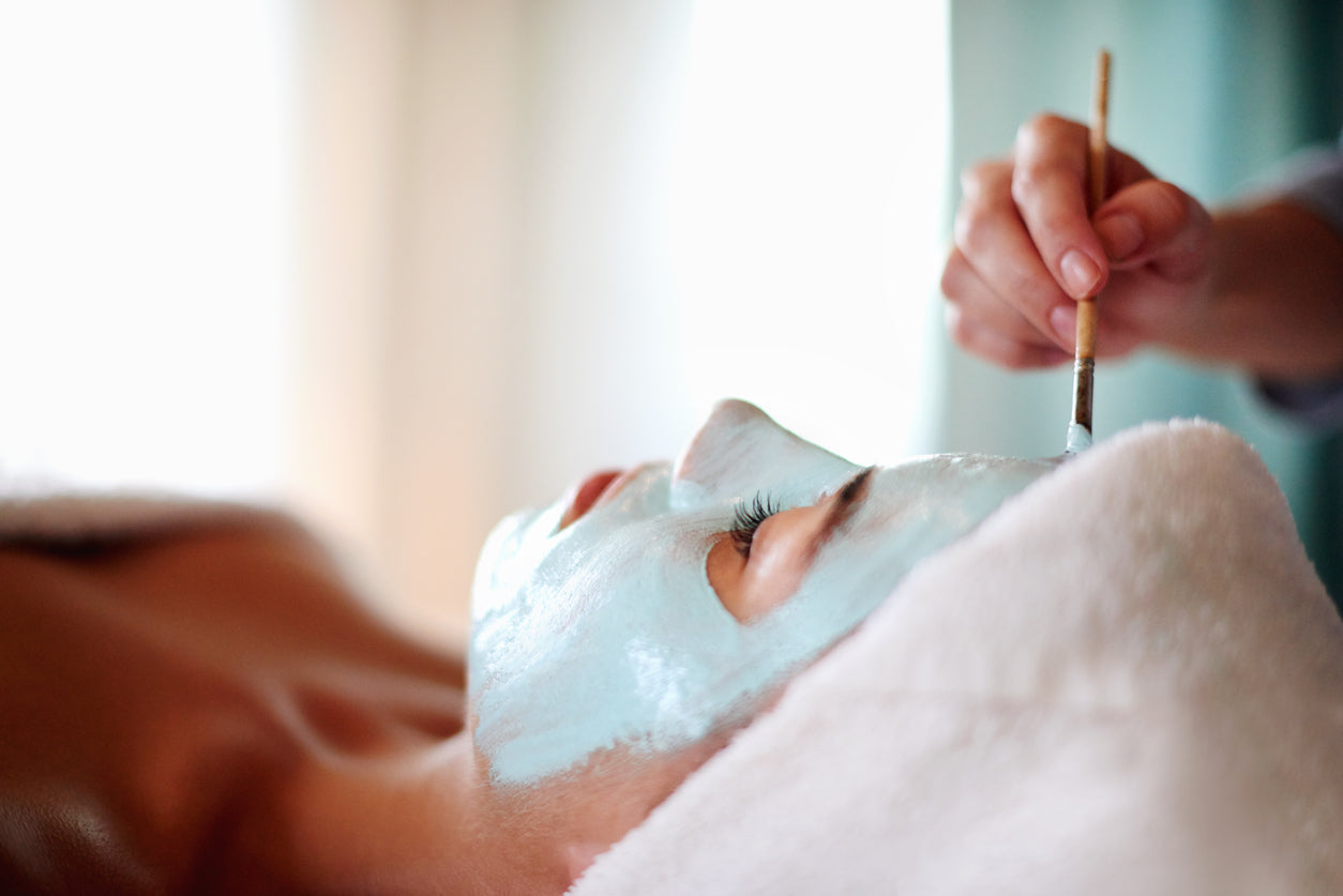 How Often Should You Get a Facial?