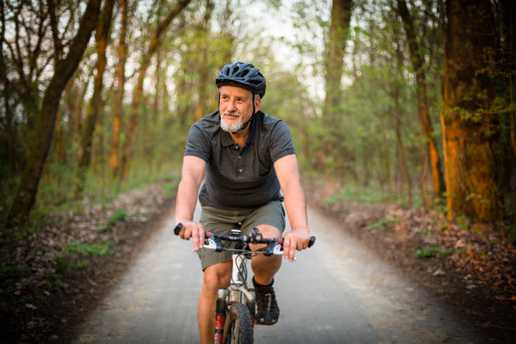 The Best Father’s Day Gift for Active Men: Sports Massage and Self-Care