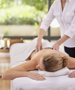 5 Reasons to Get a Massage in Philadelphia This Summer