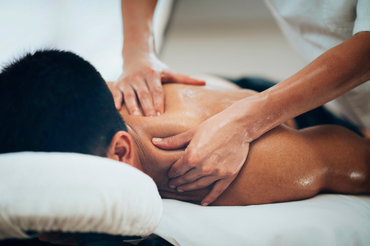 The Benefits of a Sports Massage