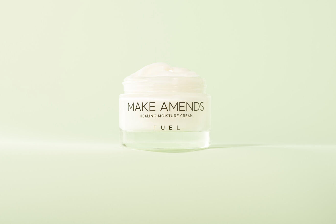 MAKE AMENDS HEALING MOISTURE CREAM