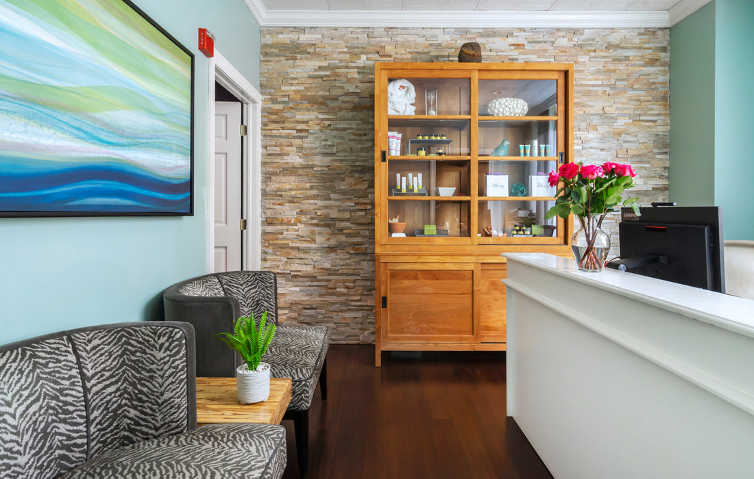 About Body Restoration SPA