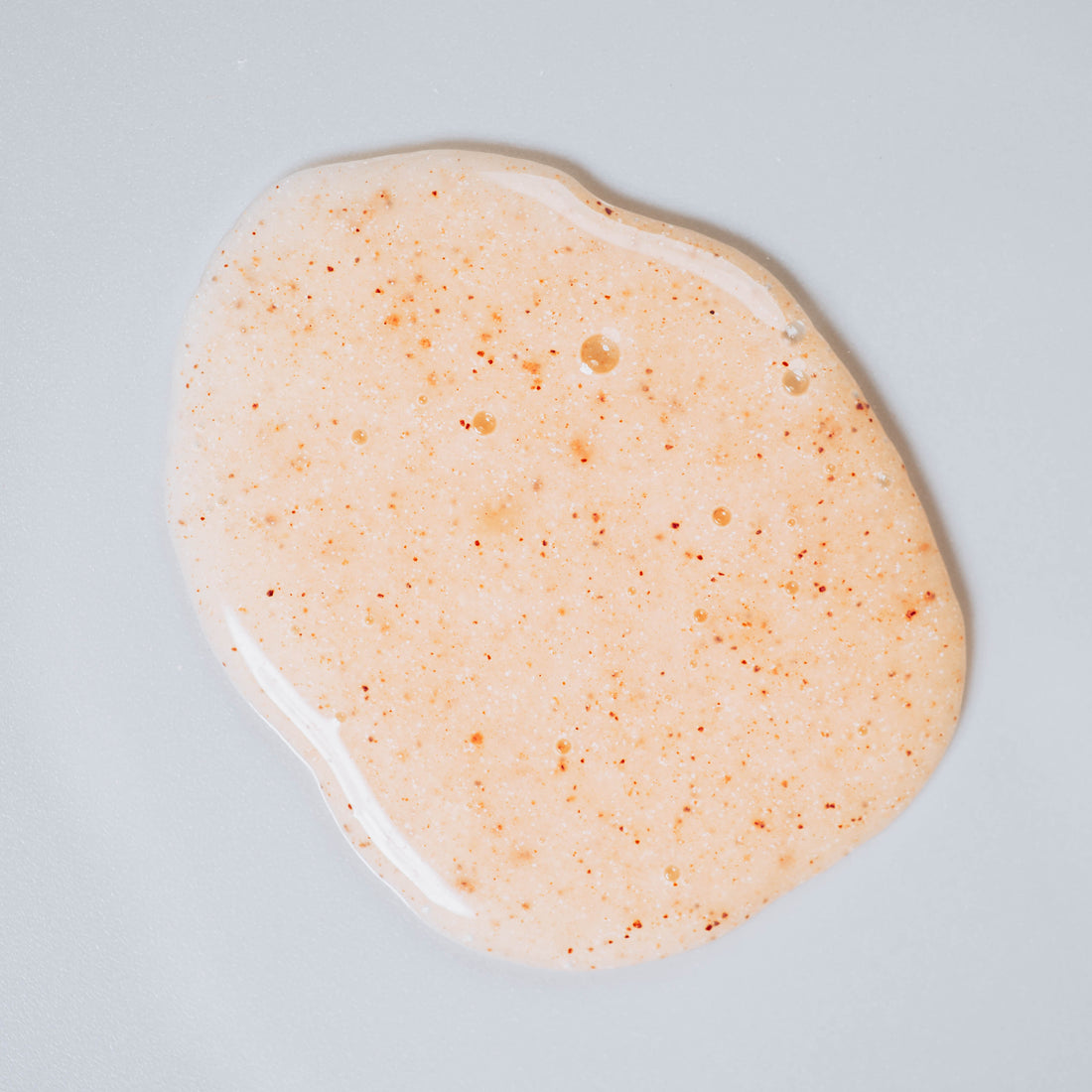 Pearl Cleansing Cream: Exfoliating Face Wash