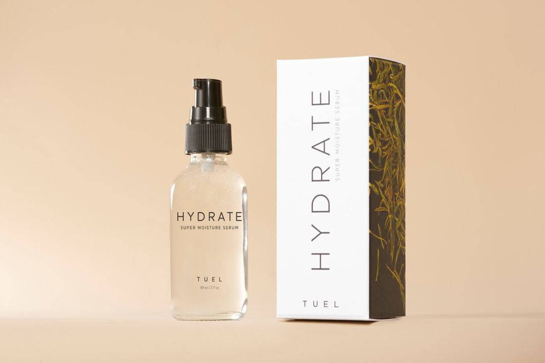 HYDRATE SUPER MOISTURE SERUM