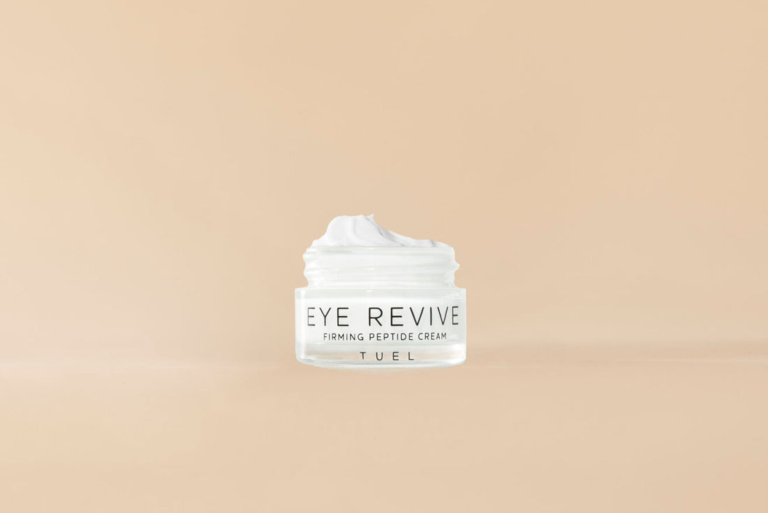 EYE REVIVE FIRMING PEPTIDE CREAM