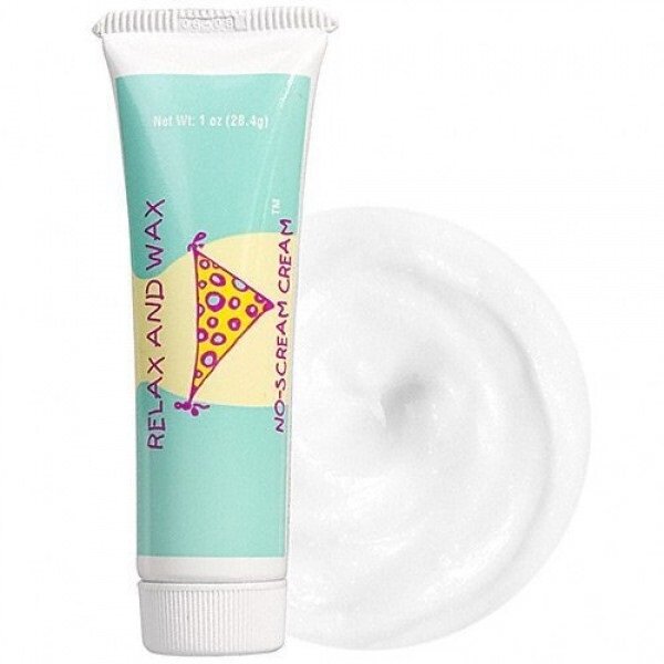 NO SCREAM CREAM